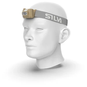 Silva – Terra Scout X – Lampe Frontale officiel 16