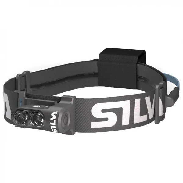 a Prix Discount Silva – Trail Runner Free Ultra – Lampe Frontale 1