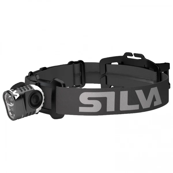 Silva – Trail Speed 5XT – Lampe Frontale économies garanties 1