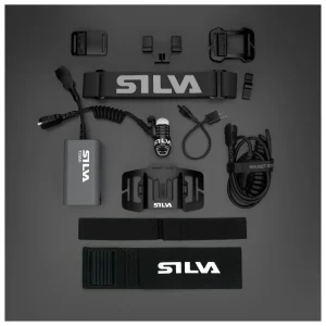 Silva – Trail Speed 5XT – Lampe Frontale économies garanties 10