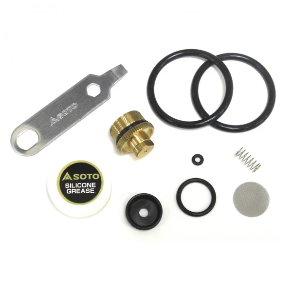 marques pas cher Soto – Maintenance Kit 1