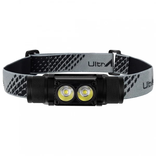 UltrAspire – Lumen 800 Multi-Sport Light – Lampe Frontale Boutique officielle 1