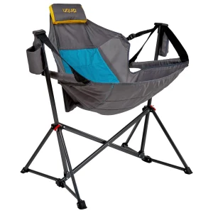 Meilleur Prix Uquip – Rocky – Chaise De Camping 18